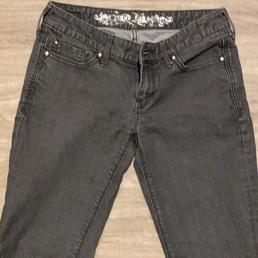 Express bootcut - Picture 2 of 4